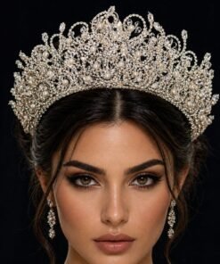 Crown (Silver)