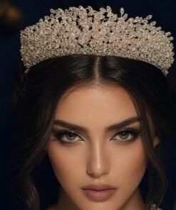 Crown (Silver)
