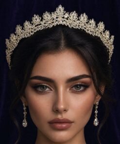 Crown (Silver)