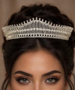 Crown (Silver)