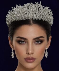 Crown (Silver)