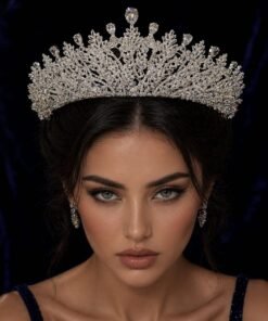 Crown (Silver)