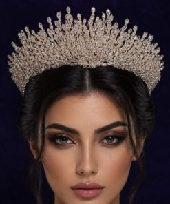 Crown (Silver)
