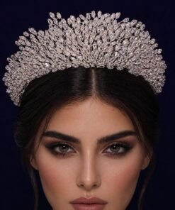 Crown (Silver)