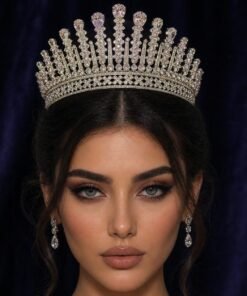 Crown (Silver)