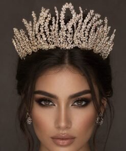 Crown (Silver)