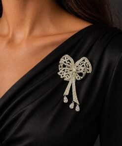 Brooch (Silver)