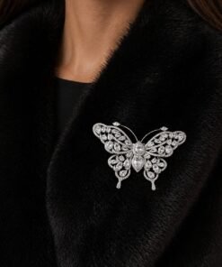 Brooch (Silver)