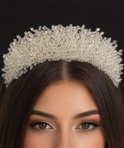 Crown (Silver)