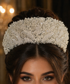Crown (Silver)
