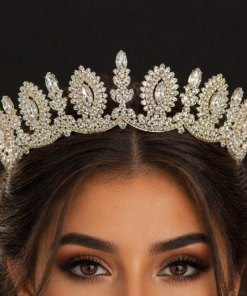 Crown (Silver)