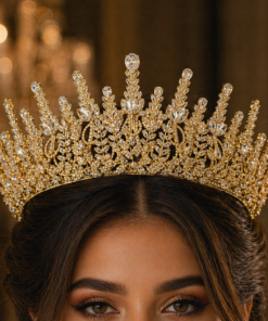 Crown (Gold)