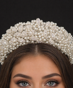 Crown (Silver)