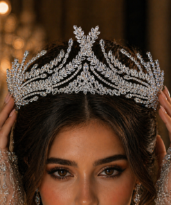 Crown (Silver)