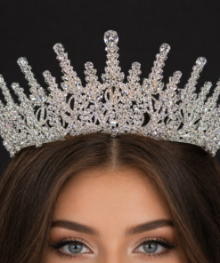 Crown (Silver)