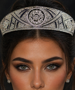 Crown (Silver)
