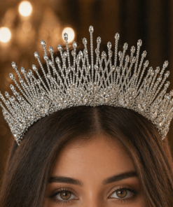 Crown (Silver)