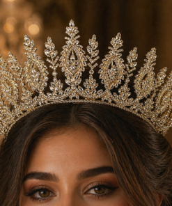 Crown (Gold)