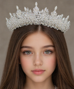 Crown (Silver)