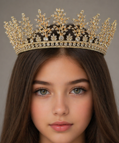Crown (Gold)