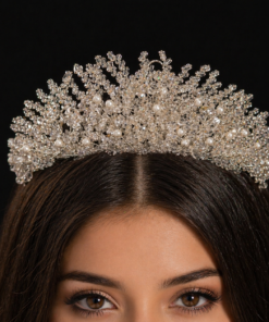 Crown (Silver)