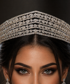 Crown (Silver)