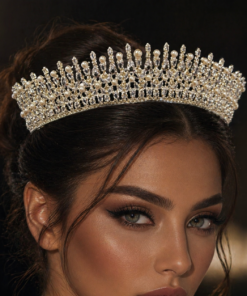 Crown (Silver)