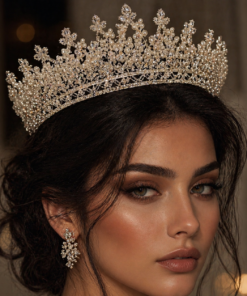 Crown (Silver)