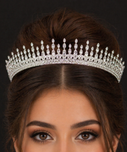 Crown (Silver)