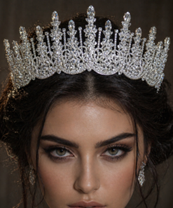 Crown (Silver)