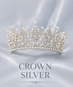 Crown Silver