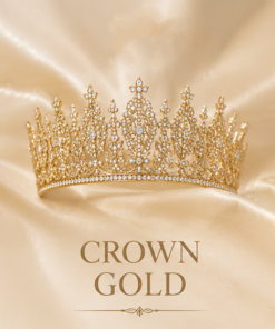 Crown Gold