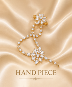 Hand Piece